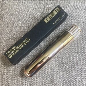Think Big Beautycounter Mascara